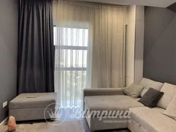 60 м², 2-комн. квартира, 10/11-0