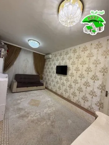 42 м², 1-комн. квартира, 9/9-0