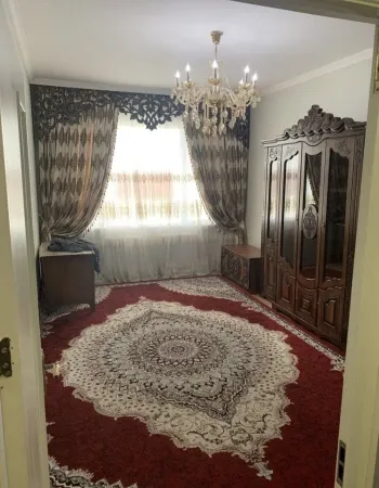 62 м², 2-комн. квартира, 2/9-0