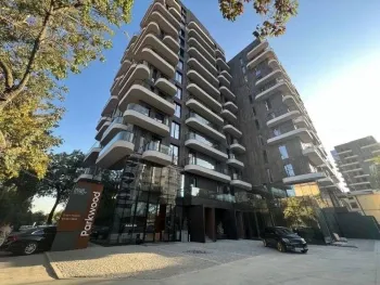 95 м², 3-комн. квартира, 5/8-0