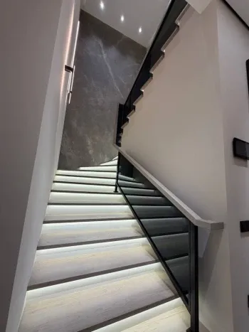 350 м², 5-комн. квартира, 7/8-1