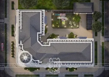 170 м², 5-комн. квартира, 5/11-3