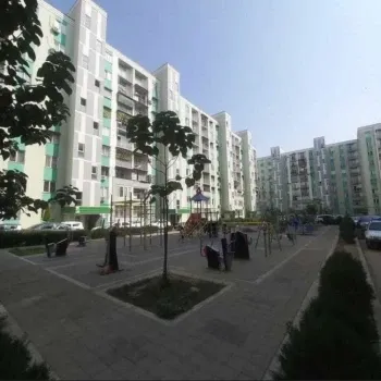 52 м², 2-комн. квартира, 6/9-1