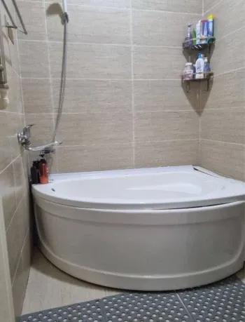 50 м², 2-комн. квартира, 3/9-3