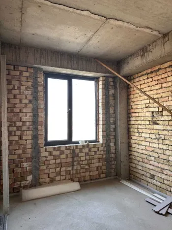 63 m², 3-xonali kvartira, 6/7-1