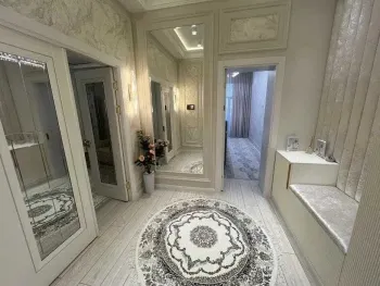 84 m², 3-xonali kvartira, 5/10-1