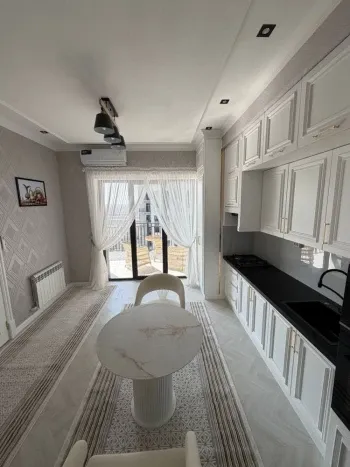 72 м², 3-комн. квартира, 9/16-2