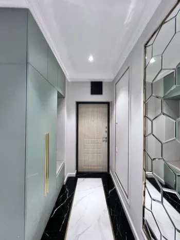 42 м², 1-комн. квартира, 7/16-3