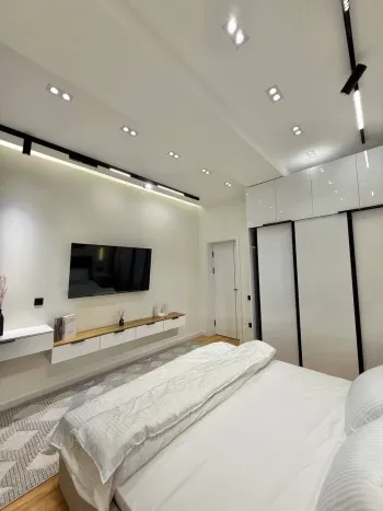 94 м², 4-комн. квартира, 1/10-1