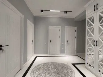 75 m², 3-xonali kvartira, 6/9-1