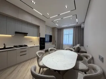 85 м², 3-комн. квартира, 10/10-2