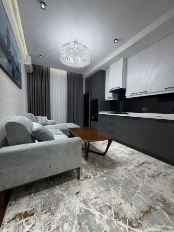 67 м², 2-комн. квартира, 6/12-2