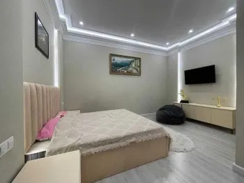 192 м², 4-комн. квартира, 9/10-2