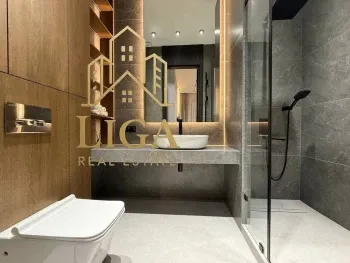 88 m², 3-xonali kvartira, 9/10-2