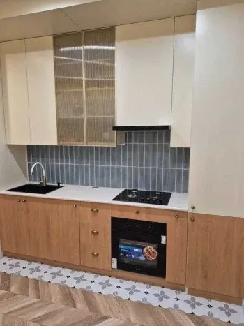 41 м², 2-комн. квартира, 1/9-3