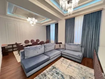 115 м², 3-комн. квартира, 5/5-0