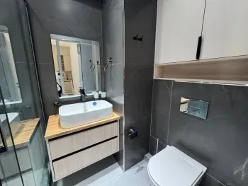 56 м², 2-комн. квартира, 7/25-1