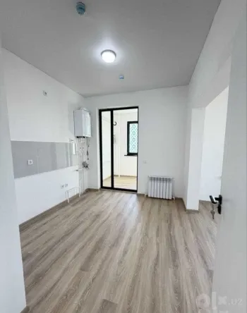 41 м², 2-комн. квартира, 14/16-2