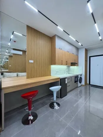 27 м², 2-комн. квартира, 22/25-1