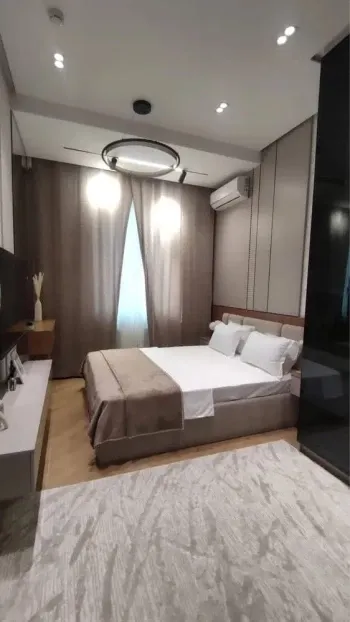 65 м², 3-комн. квартира, 7/14-1