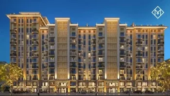 234 м², 4-комн. квартира, 9/10-2