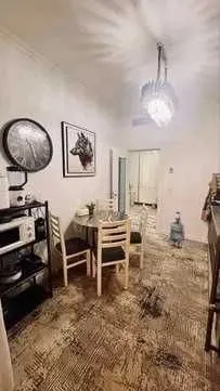 82 м², 3-комн. квартира, 6/9-2