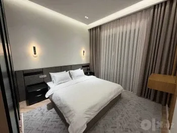 90 м², 3-комн. квартира, 2/9-2