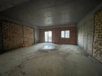 106 м², 3-комн. квартира, 1/9-2