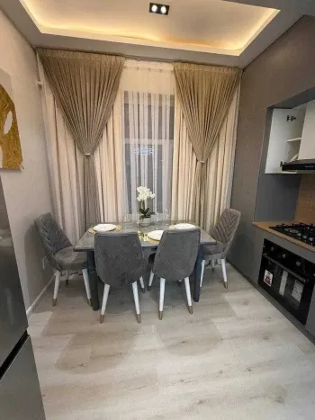 73 м², 3-комн. квартира, 3/10-3