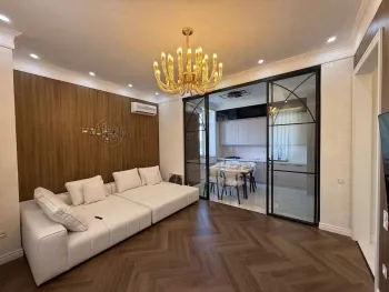 110 m², 4-xonali kvartira, 8/9-1
