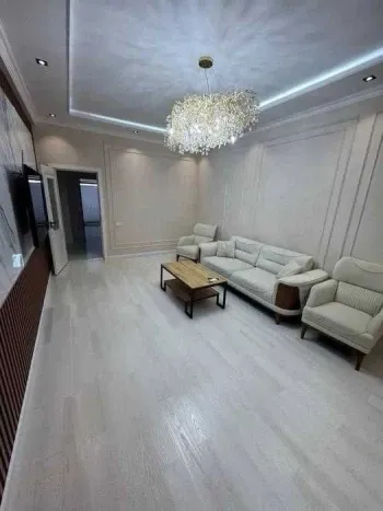 74 м², 3-комн. квартира, 4/10-0