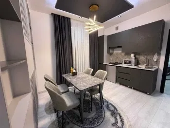 42 m², 1-xonali kvartira, 10/12-0