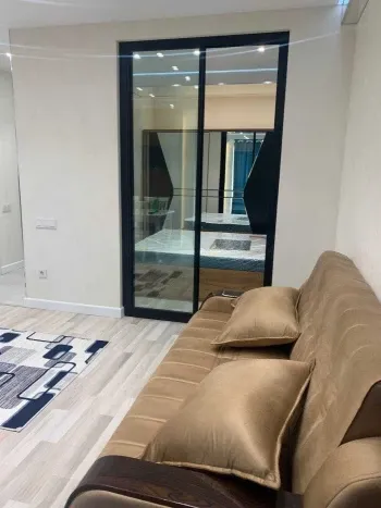 52 m², 2-xonali kvartira, 13/16-3