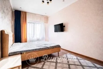 62 m², 2-xonali kvartira, 10/10-3