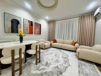 75 м², 3-комн. квартира, 7/16-2