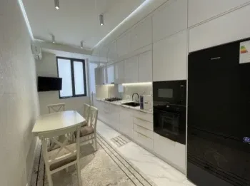 68 m², 2-xonali kvartira, 4/8-2