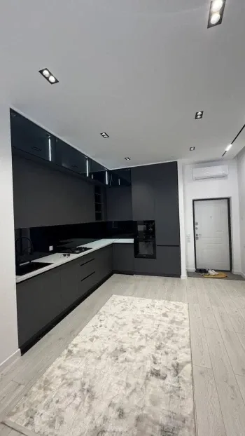 55 м², 2-комн. квартира, 6/10-3