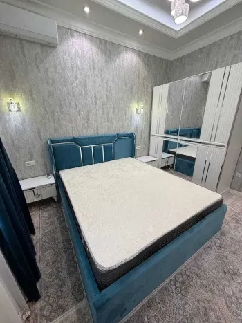 76 м², 3-комн. квартира, 3/8-3
