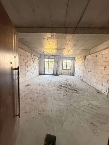 57 м², 2-комн. квартира, 4/11-2