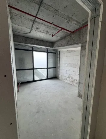 54 м², 2-комн. квартира, 44/48-2