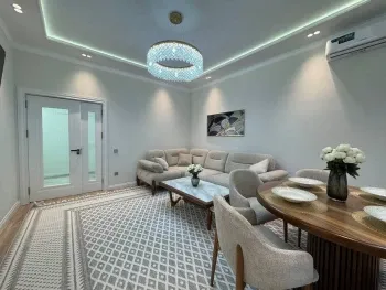 78 м², 3-комн. квартира, 7/7-3