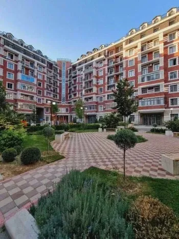 178 m², 5-xonali kvartira, 8/9-0