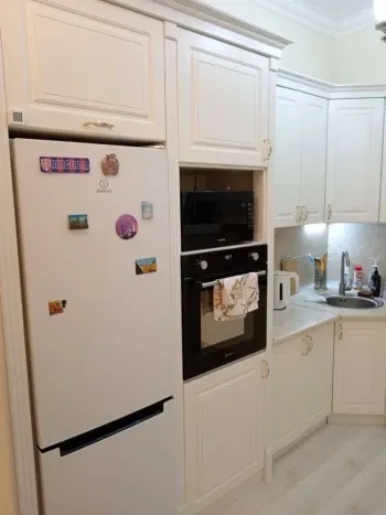 51 м², 2-комн. квартира, 4/4-2