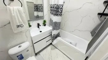 35 m², 1-xonali kvartira, 7/9-3