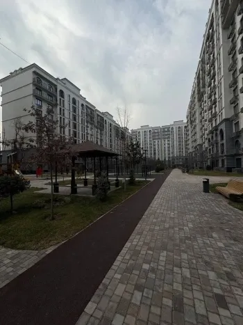 47 м², 1-комн. квартира, 10/12-1