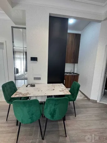65 м², 1-комн. квартира, 4/8-3