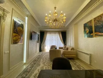 68 м², 2-комн. квартира, 2/8-1