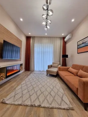 60 м², 2-комн. квартира, 3/8-1