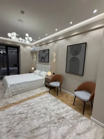 67 м², 2-комн. квартира, 18/27-2