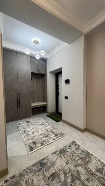 49 m², 2-xonali kvartira, 2/8-3